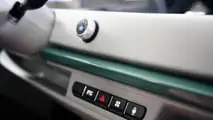 Il quadriciclo elettrico Jinpeng XY