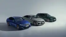 BMW Alpina B3 GT y B4 GT