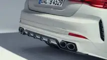 BMW Alpina B4 GT Gran Coupe