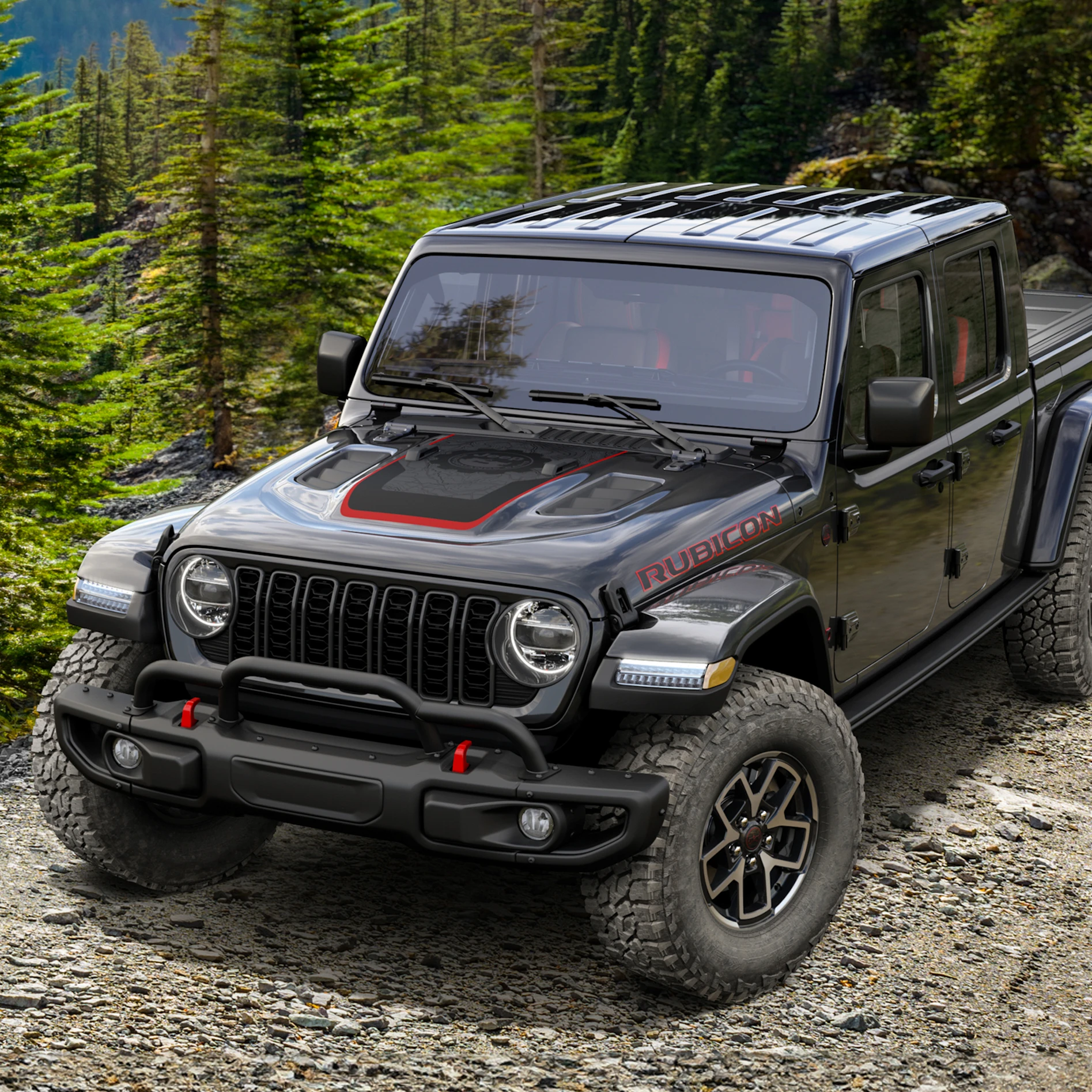 Is A Jeep A Mopar? Unveiling the Truth Behind the Brands