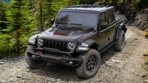 Mopar ‘24 Jeep Gladiator