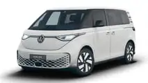 Modèles spéciaux VW Goal 2024