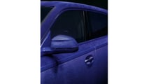 BMW XM Mystic Allure