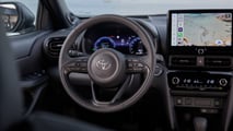 Toyota Yaris Cross (2024)