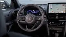 Toyota Yaris Cross (2024)