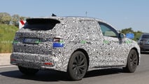 Skoda Elroq (2024) Erlkönig