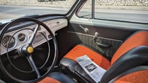 Skoda Octavia (1959-1971)