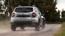 Renault Duster 2024 - Argentina