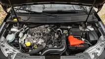 Renault Duster 2024 - Argentina