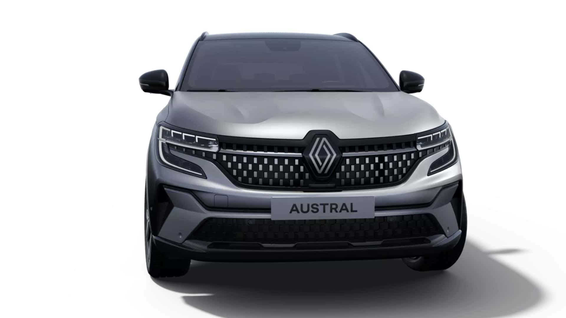 Nuevo Renault Austral 2024/2025: ¡así es la versión Mild Hybrid 150 CV!