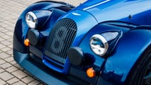 Morgan Plus 8 GTR - 39