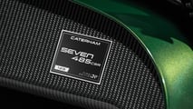 Caterham 485 Édition finale