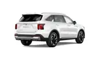 Kia Sorento 2025