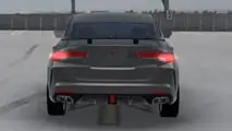Dodge Attitude 2025
