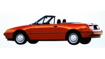 Mercury Capri (1990-1994)