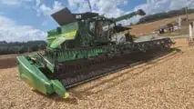 John Deere Field Summer 2024: novità trattori, mietitrebbie e sprayer