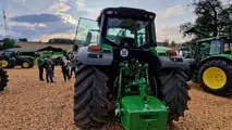 John Deere Field Summer 2024: novità trattori, mietitrebbie e sprayer