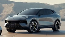 Lotus Eletre
