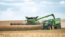 John Deere; nuove Mietitrebbie S7 per il 2024