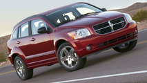 2007 Dodge Caliber