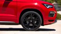 Prueba SEAT Ateca FR Special Edition