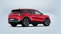 Ford Explorer 2024