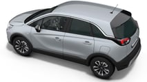 Opel Crossland 2024