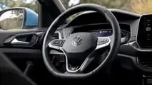 Prueba Volkswagen T-Cross R-Line TSI 150 CV