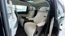 BYD Denza D9
