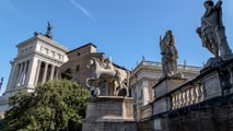 Tutte le strade portano a Roma? - Motor1 Esplora