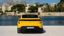 2025 Porsche Macan Turbo Electric First Drive