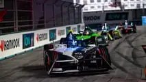 Come sono fatte le gomme di Formula E