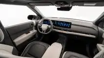 Kia EV3 2024