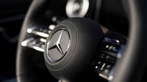 Mercedes CLE Cabrio - La prova