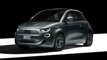 Fiat 500e Giorgio Armani Collector Edition