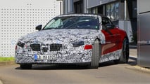 Mercedes-Maybach SL (2025) Erlkönig