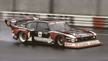 Ford Capri (1969-1989)