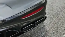 Mercedes-AMG GT 63 Pro 4Matic+