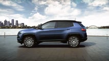 Jeep Compass 2024