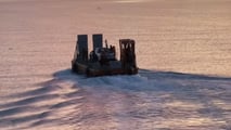 Toyota Hilux - Antarctica Argentina