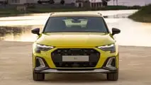 Audi A3 Allstreet (2024)