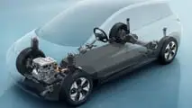 BYD Dolphin 3