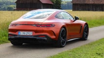 2025 Mercedes-AMG GT63 S E Performance Review-15