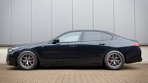 H&R BMW 5er (2024)
