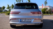 Genesis Electrified GV70 (2024) im Test