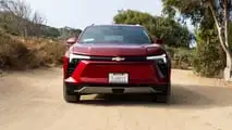 Chevrolet Blazer EV LT 2 AWD (2024)