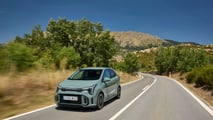 Kia Picanto (2024), primera prueba