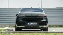 BMW 750e