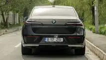 BMW 750e