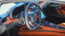 The Quail Monterey Car Week 2024